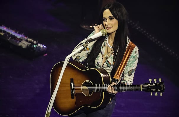 Dates announced for Kacey Musgraves